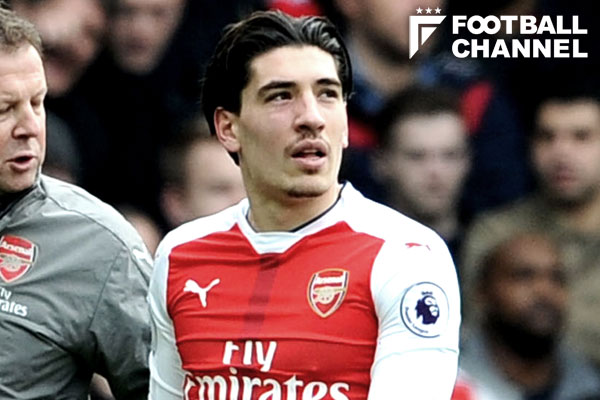 エクトル・ベジェリン