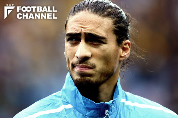 マルティン・カセレス