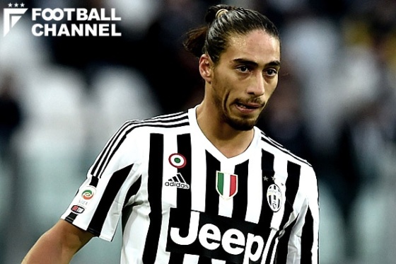 マルティン・カセレス