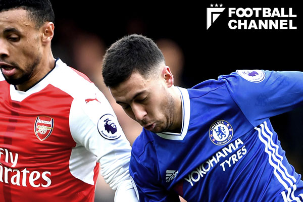 エデン・アザール