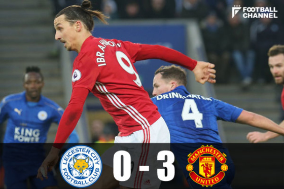 ズラタン・イブラヒモビッチ