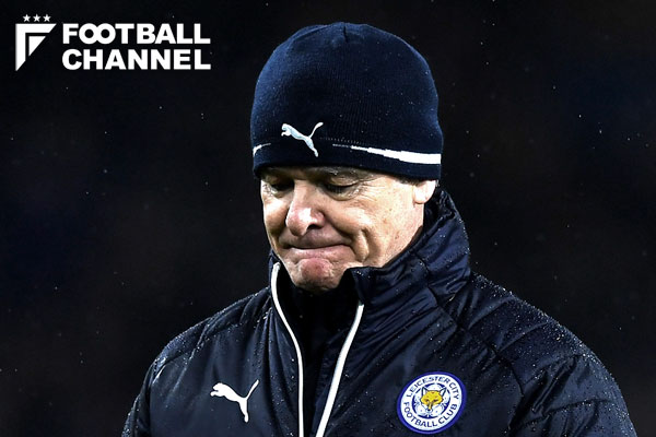 クラウディオ・ラニエリ