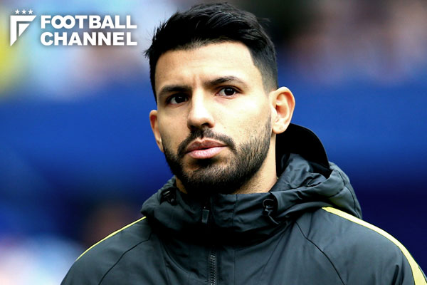 セルヒオ・アグエロ