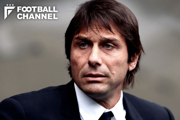 アントニオ・コンテ