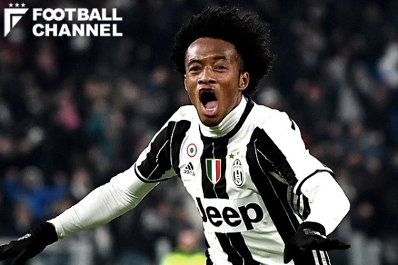 フアン・クアドラード