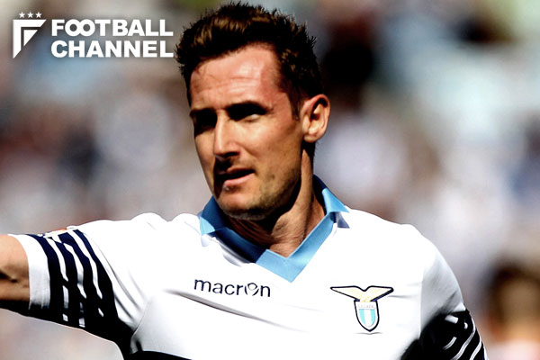 ミロスラフ・クローゼ