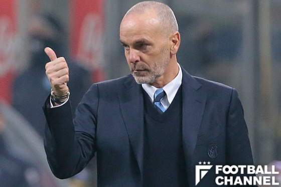 ステファノ・ピオリ