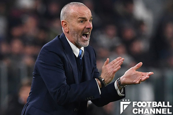 ステファノ・ピオリ