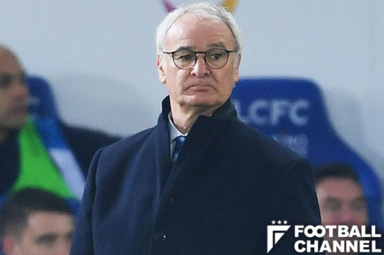 クラウディオ・ラニエリ