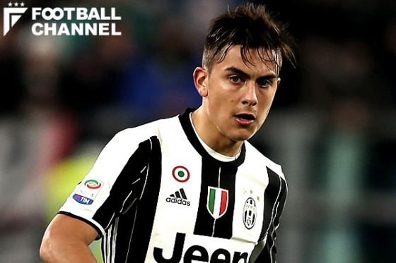 パウロ・ディバラ