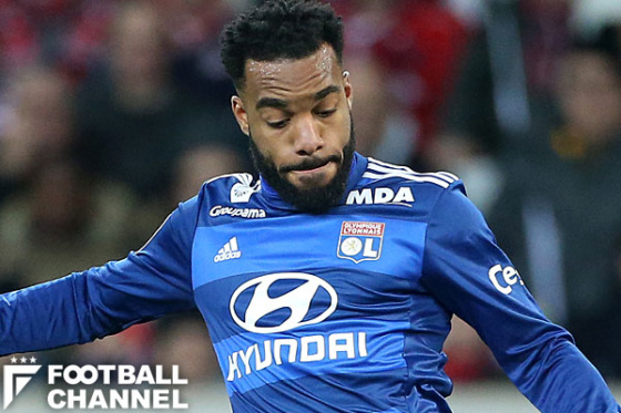 アレクサンドル・ラカゼット