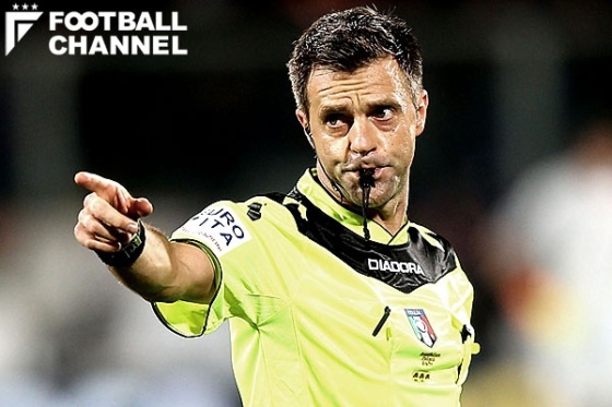 ニコラ・リッツォーリ