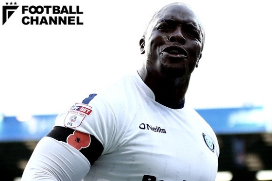 アデバヨ・アキンフェンワ