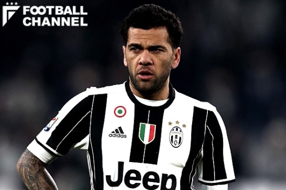 ダニエウ・アウベス