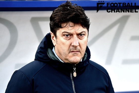 ダニエレ・セバスティアーニ