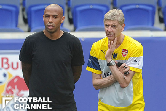 アンリ ヴェンゲル