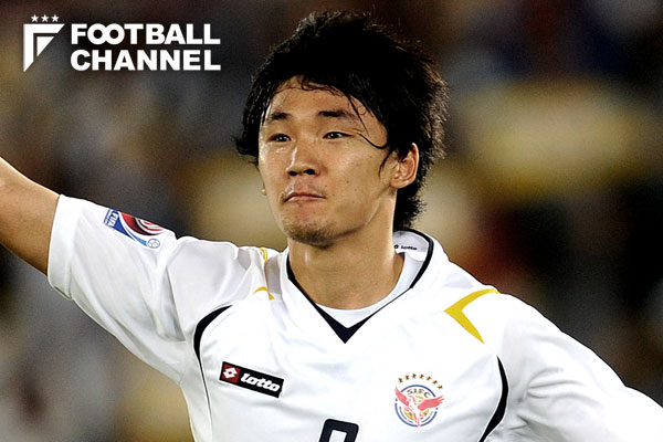 チョ・ドンゴン