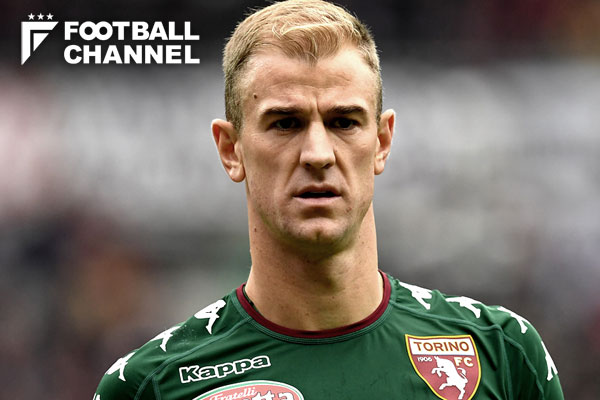 ジョー・ハート