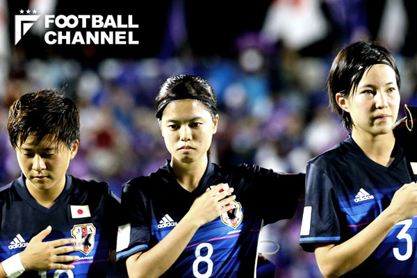 なでしこジャパン アルガルベ杯へ23名メンバー発表 U w杯組も4人 フットボールチャンネル
