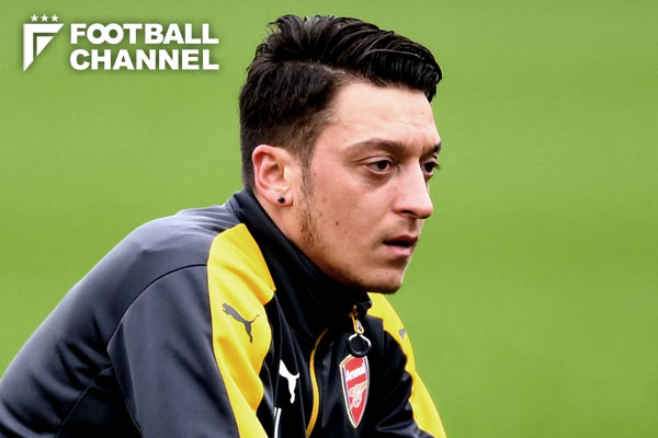 メスト・エジル