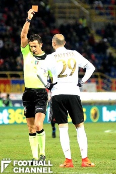 ガブリエル・パレッタ