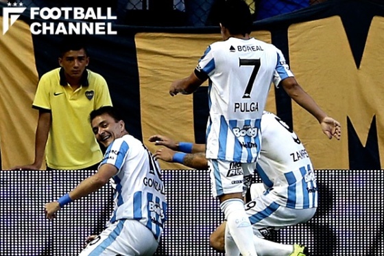 アトレティコ・トゥクマン