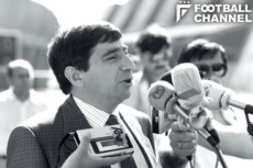 若かりし頃のレンドイロ