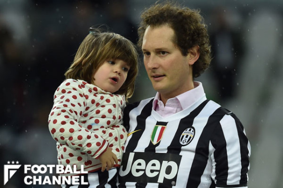 ジョン・エルカン