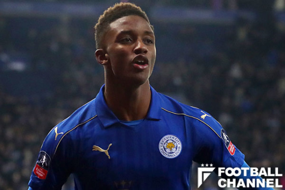 デマライ・グレイ