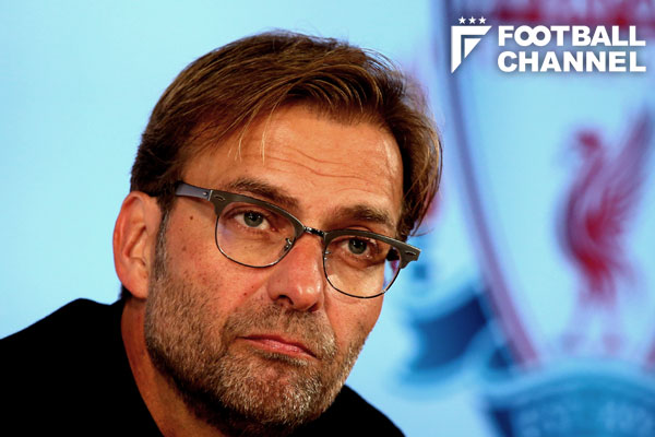 ユルゲン・クロップ