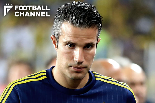 ファン・ペルシ