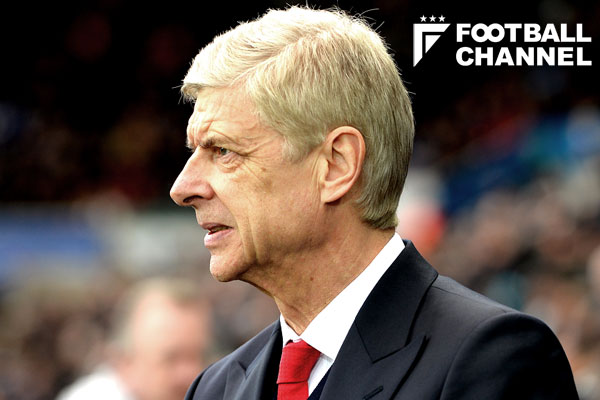 アーセン・ヴェンゲル