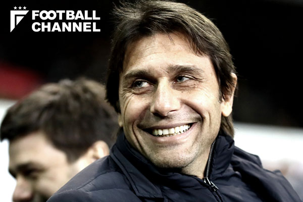 アントニオ・コンテ