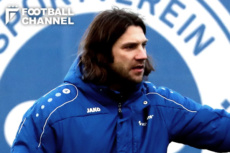 トルステン・フリンクス