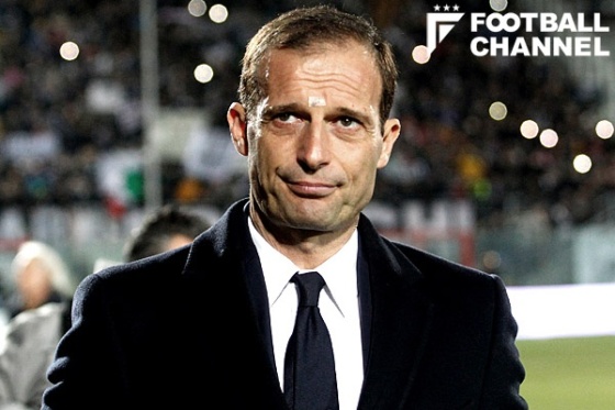 マッシミリアーノ・アッレグリ