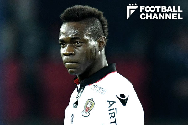 マリオ・バロテッリ