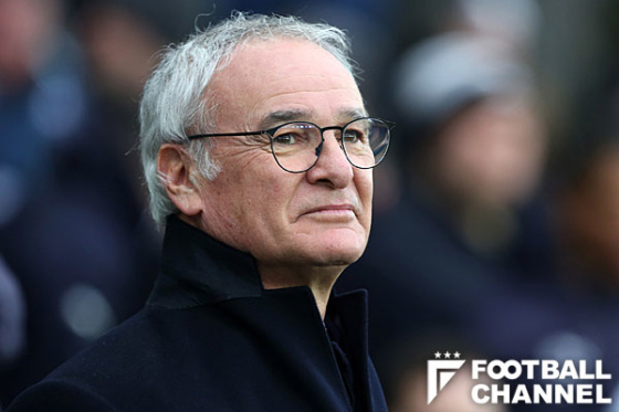 クラウディオ・ラニエリ