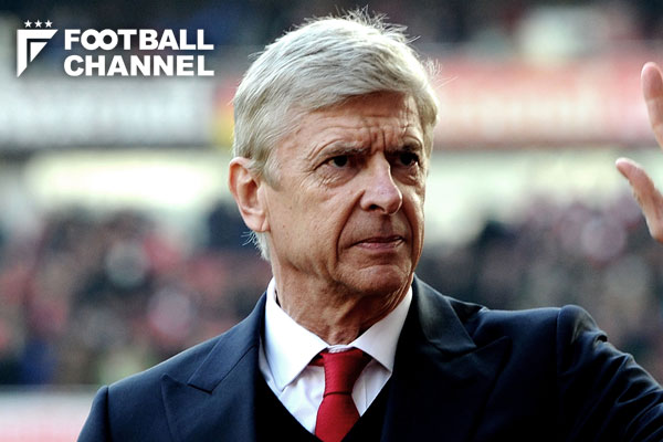 アーセン・ヴェンゲル