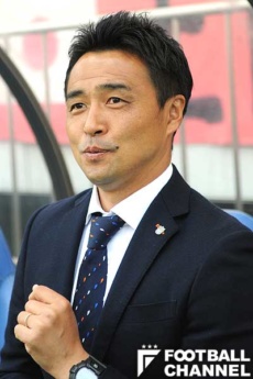 吉田達磨