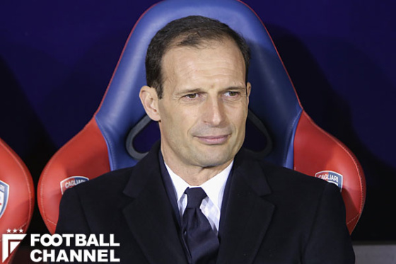 マッシミリアーノ・アッレグリ