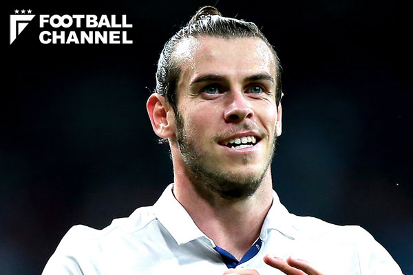 ガレス・ベイル