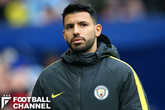 セルヒオ・アグエロ