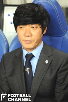 ユン・ジョンファン