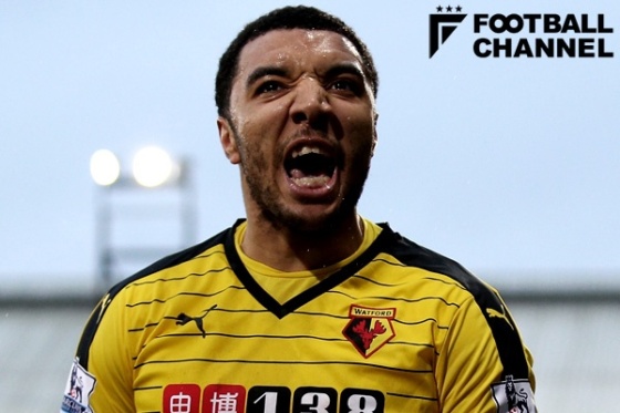 トロイ・ディーニー