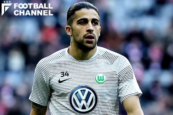 リカルド・ロドリゲス