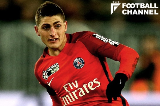 マルコ・ヴェッラッティ