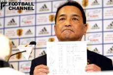 横浜フリューゲルスの消滅当時、Jリーグ専務理事だった木之本興三氏