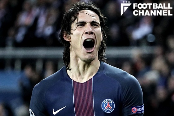 エディンソン・カバーニ