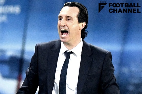 ウナイ・エメリ