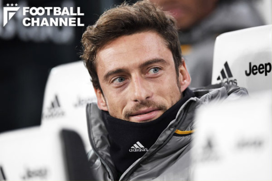 クラウディオ・マルキージオ